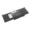 MITSU batteria ricaricabile MYJ96 per Dell Latitude 7290 7390 7490 - 5800 mAh (44 Wh)