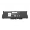 MITSU batteria ricaricabile MYJ96 per Dell Latitude 7290 7390 7490 - 5800 mAh (44 Wh)