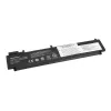 MITSU batteria ricaricabile L17L3P71 01AV478 per Lenovo ThinkPad T480s - 4650 mAh (54 Wh)