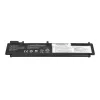 MITSU batteria ricaricabile L17L3P71 01AV478 per Lenovo ThinkPad T480s - 4650 mAh (54 Wh)