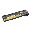 MITSU batteria ricaricabile SB10K97582 per Lenovo ThinkPad T470 T570 - 2140 mAh (24 Wh)