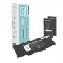 MITSU batteria ricaricabile 4GVMP per Dell Latitude 5400 5500 - 8000 mAh (61 Wh)
