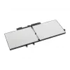 MITSU batteria ricaricabile 3HWPP per Dell Latitude 5401 5410 5501 5510 - 4100 mAh (62 Wh)