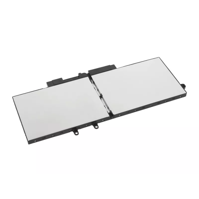 MITSU batteria ricaricabile 3HWPP per Dell Latitude 5401 5410 5501 5510 - 4100 mAh (62 Wh)