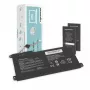 MITSU batteria ricaricabile B31N1912 C31N1912 per Asus E410MA L410MA - 3600 mAh (41 Wh)