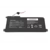 MITSU batteria ricaricabile B31N1912 C31N1912 per Asus E410MA L410MA - 3600 mAh (41 Wh)