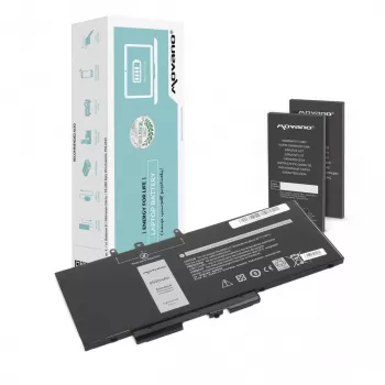 Dell Latitude 5490 559 batteria