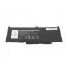 MITSU batteria ricaricabile MXV9V per Dell Latitude 5300 5310 7300 7400 - 7200 mAh (55 Wh)
