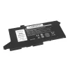 MITSU batteria ricaricabile WY9DX Dell Latitude 5520 5420 Precision 3560 - 3200 mAh (36 Wh)