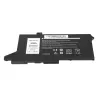 MITSU batteria ricaricabile WY9DX Dell Latitude 5520 5420 Precision 3560 - 3200 mAh (36 Wh)