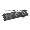 MITSU batteria ricaricabile B21N1818 per Asus Vivobook 15 A512 R512 X512 - 4150 mAh (32 Wh)
