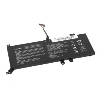 MITSU batteria ricaricabile B21N1818-2 per Asus X512FA X512UF X509FB X509FA X509FJ X509 - 3800 mAh (29 Wh)