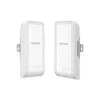 Hikvision DS-3WF1000-EI-2N/P router Wi-Fi mobile 4G LTE (MiFi) - 300 Mbit/s, 2000 mAh, nero