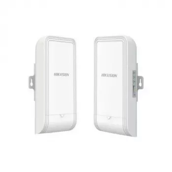 Hikvision DS-3WF1000-EI-2N/P router Wi-Fi mobile 4G LTE (MiFi) - 300 Mbit/s, 2000 mAh, nero
