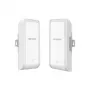 Hikvision DS-3WF1000-EI-2N/P router Wi-Fi mobile 4G LTE (MiFi) - 300 Mbit/s, 2000 mAh, nero