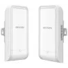 Hikvision DS-3WF1000-EI-2N/P router Wi-Fi mobile 4G LTE (MiFi) - 300 Mbit/s, 2000 mAh, nero