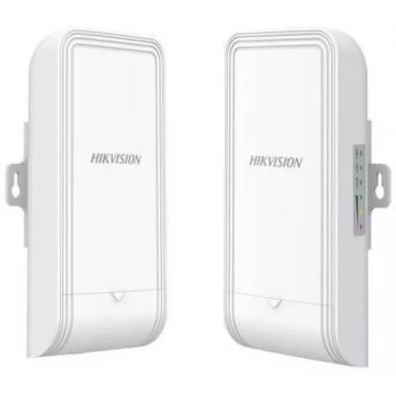 Hikvision DS-3WF1000-EI-2N/P router Wi-Fi mobile 4G LTE (MiFi) - 300 Mbit/s, 2000 mAh, nero