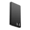 GEMBIRD PB05-WPC15M-LCD-01 Powerbank magnetica wireless 5000mAh 15W LCD nero