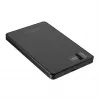 GEMBIRD PB05-WPC15M-LCD-01 Powerbank magnetica wireless 5000mAh 15W LCD nero
