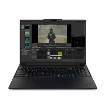 Lenovo ThinkPad P16s Gen 5 (AMD) 21XG0028PB workstation mobile, 16
