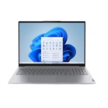 Lenovo ThinkBook 16 G8 IAL 21SK00R1PB Laptop business, Intel Core Ultra 7 255H, 16