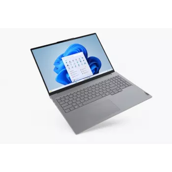 Lenovo ThinkBook 16 G8 IAL 21SK00R1PB Laptop business, Intel Core Ultra 7 255H, 16