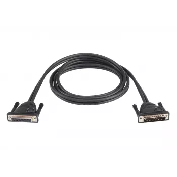 Cavo KVM daisy-chain/stacking ATEN 2L-2715, connettore maschio DB-25 su connettore femmina