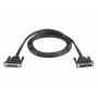 ATEN 2L-2715 cavo KVM daisy chain / stacking, DB-25 maschio a femmina