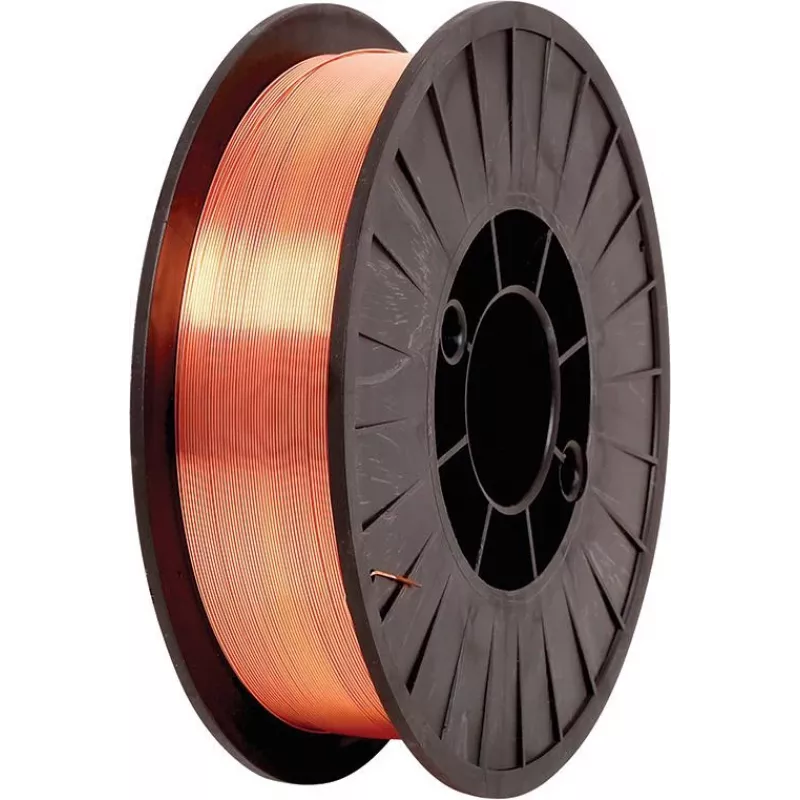 PSG STAR WIRE filo per saldatura 0,8 mm (5 kg) SP.004.08X