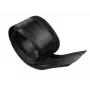 MACLEAN organizzatore cavi 1,8 m 85 mm MCTV-675 nero