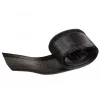 MACLEAN organizzatore cavi 1,8 m 85 mm MCTV-675 nero