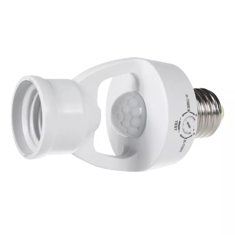 MACLEAN supporto per sensore di controllo luce MCE233