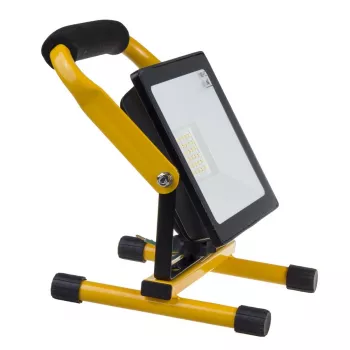 MACLEAN MCE632Y supporto da terra per monitor da 32-70 pollici, nero
