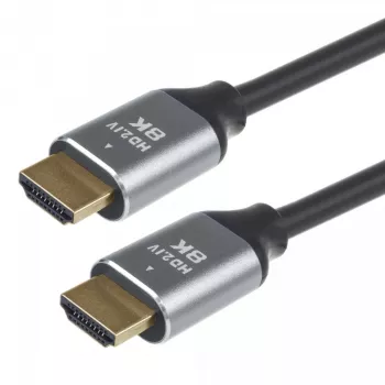 MACLEAN cavo HDMI 2.1a 2m MCTV-441
