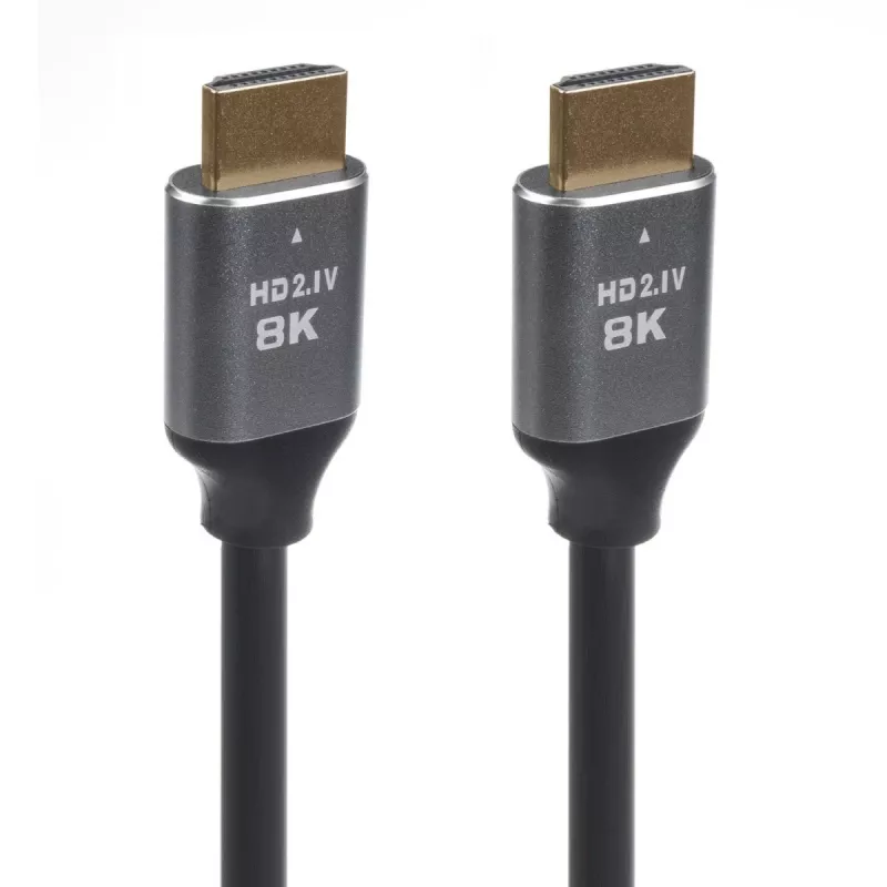 MACLEAN cavo HDMI 2.1a 2m MCTV-441
