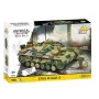 COBI KLOCKI StuG III Ausf. G set di mattoncini - 955 pezzi