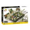 COBI KLOCKI StuG III Ausf. G set di mattoncini - 955 pezzi