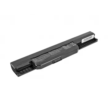 MOVANO batteria ricaricabile A32K53 per Asus K53S X53S X53U X54C - 4400 mAh (48 Wh)