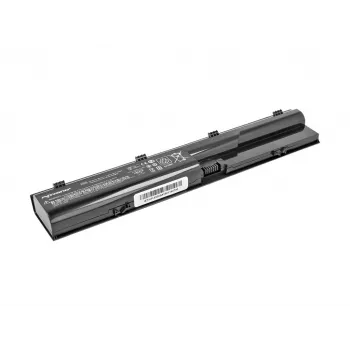 MOVANO batteria ricaricabile PR06 per HP ProBook 4330s 4530s 4535s 4540s - 4400 mAh (48 Wh)