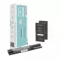 MOVANO batteria ricaricabile FP06 per HP ProBook G0 G1 440 450 455 470 - 4400 mAh (48 Wh)