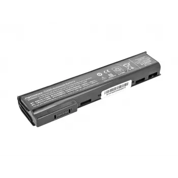 MOVANO batteria ricaricabile CA06XL per HP ProBook 640 645 650 655 G0 G1 - 4400 mAh (48 Wh)