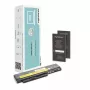 MOVANO batteria ricaricabile 42T4865 per Lenovo X220 X220i X220s X220T - 4400 mAh (48 Wh)