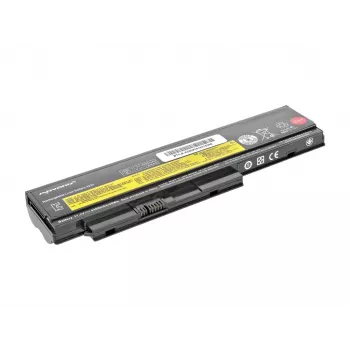 MOVANO batteria ricaricabile 42T4865 per Lenovo X220 X220i X220s X220T - 4400 mAh (48 Wh)