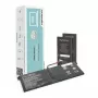 MITSU batteria ricaricabile AC14B3K AC14B7K AC14B8K per Acer E3-111 - 3600 mAh (55 Wh)