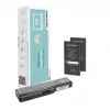 MOVANO batteria ricaricabile A1493 per Apple MacBook Pro 13 A1502 A1582 - 6600 mAh (74 Wh)