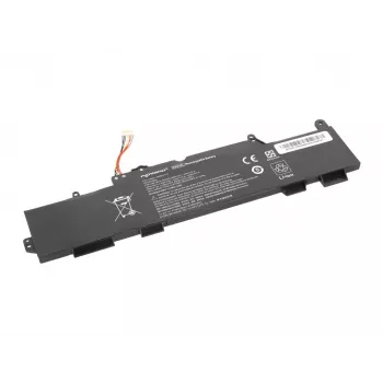 MOVANO batteria ricaricabile SS03XL per HP EliteBook 735 745 840 G5 G6 - 4100 mAh (47 Wh)
