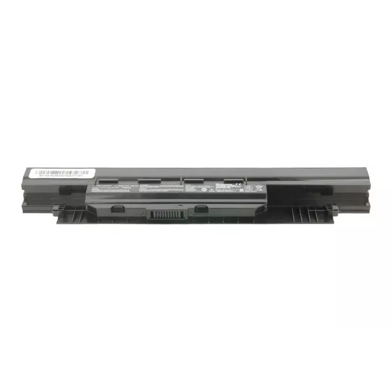 MOVANO batteria ricaricabile A32N1331 per Asus PRO PU451 PU550 PU551 - 4400 mAh (48 Wh)