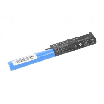 MOVANO batteria ricaricabile A31N1601 per Asus X541 R541 R541N R541S - 2200 mAh (24 Wh)