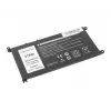 MITSU batteria ricaricabile YRDD6 per Dell Inspiron 14 5481 5590 - 3600 mAh (41 Wh)