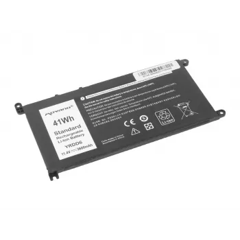 MITSU batteria ricaricabile YRDD6 per Dell Inspiron 14 5481 5590 - 3600 mAh (41 Wh)